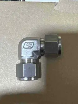 HYLOK CLA-8-S316, 1/2