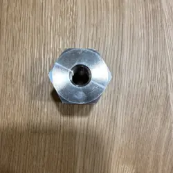 1 - SWAGELOK SS REDUCING BUSHING, 1