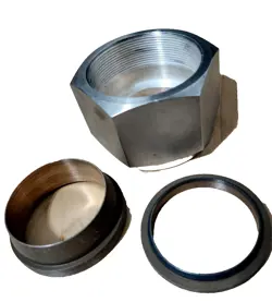 1-1/4”SWAGELOK