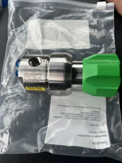 0-500 PSIG 1/4