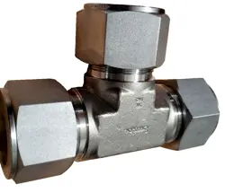 COMPRESSION 316 STAINLESS