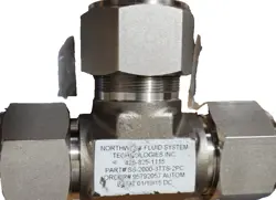 TUBE OD COMPRESSION