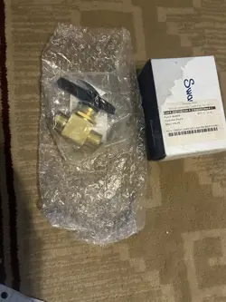 VALVE SUPPLY PART