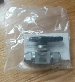VALVE 1PCS FEDEX/DHL