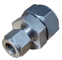 UNION INCH 1/2