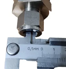 INCH TUBE OD
