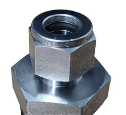 1/2 INCH TUBE