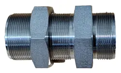 SWAGELOK SS-316 TUBE FITTING MALE CONNECTOR 1