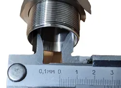 MALE CONNECTOR 1