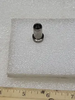 ADAPTER 3/8