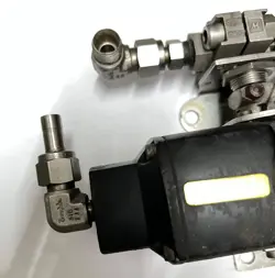 BALL VALVE ACTUATOR
