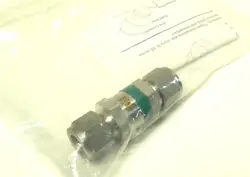 EXCESS FLOW VALVE