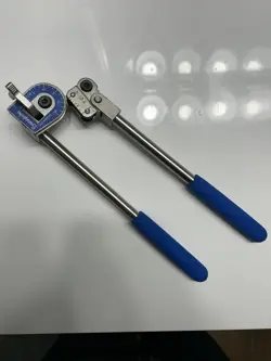 SWAGELOK MS-HTB-4 (1/4”) TUBE BENDERS
