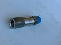 SWAGELOK MODEL