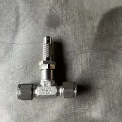 SWAGELOK SS-SS4 STAINLESS