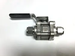 1/2'' STAINLESS