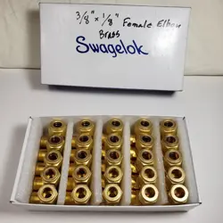 B-600-8-2 BOX OF