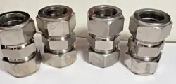SWAGELOK STAINLESS STEEL 1