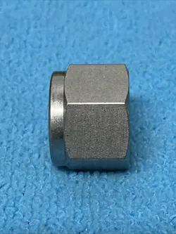 TUBE COUPLING