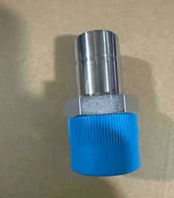SWAGELOK SS-16-TA-1-16, 1