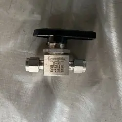 VALVE SS-42GES4