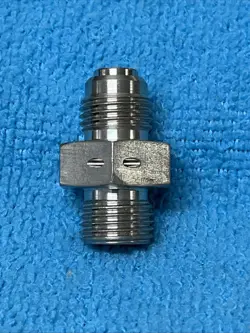 O-RING MALE