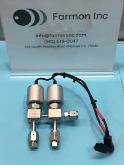 AMAT 3870-01791 VALVE