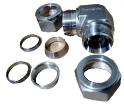 SS-1210-9 STAINLESS