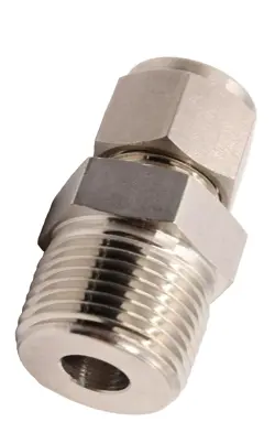 SWAGELOK SS-810-1-12 COMPRESSION FITTING 1/2