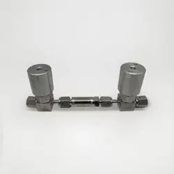 UHP DIAPHRAGM