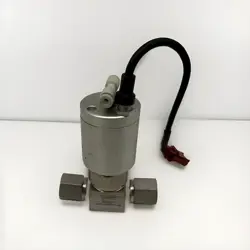 SWAGELOK 6LVV-DPFR4-P-CM DIAPHRAGM VALVE