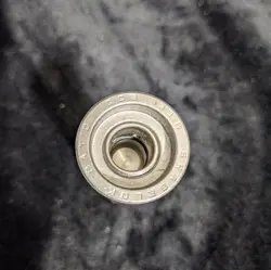QUICK CONNECT FITTINGS