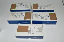 ^^ SWAGELOK NI-4-VCR-2-ZCT-VS TRAY PCKGD SIDE LOAD GASKET - 5 BOXES  (AWJ65)