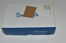 ^^ SWAGELOK NI-4-VCR-2, 1/4