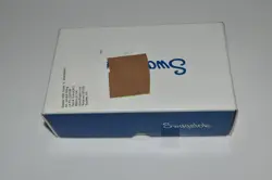 ^^ SWAGELOK NI-4-VCR-2, 1/4