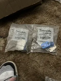 KIT LOT
