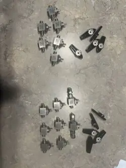 VALVE 452180