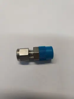 NPT SS-400-1-4