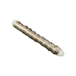 SWAGELOK SS-810-SET, 1/2” FERRULES FRONT AND BACK STICK OF 10 SETS
