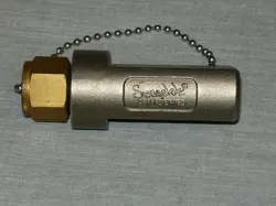 SWAGELOK MS-ST-810GA GAUGEABLE PRE-SWAGING TOOL 1/2” TUBE OD