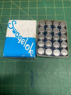 BOX OF 20