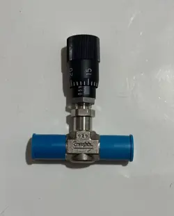 1/4” MVCR