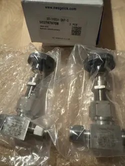 VALVE SS-3NBS4-BKP-G