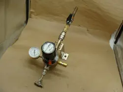 BALL VALVE SS-43M4
