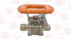 SWAGELOK SS-63TS8-JLK / SS63TS8JLK (NEW IN BOX)