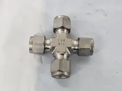 SS STAINLESS STEEL