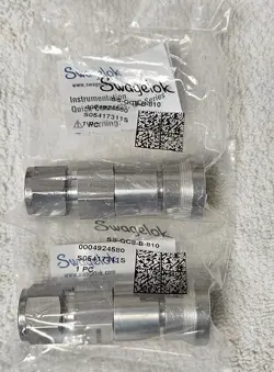 CONNECT STAINLESS 1/2