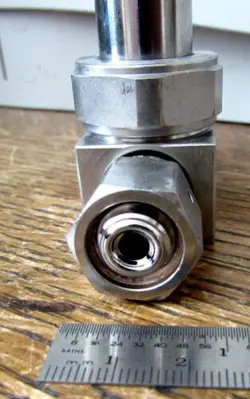 SEALED DIAPHRAGM