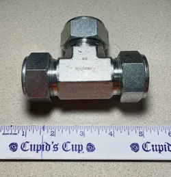 CARBON STEEL 1”