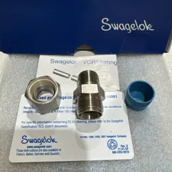 SS-810-1-6 STAINLESS
